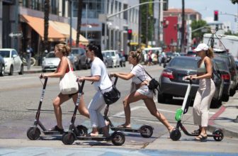 Explore Affordable Urban Transportation Solutions