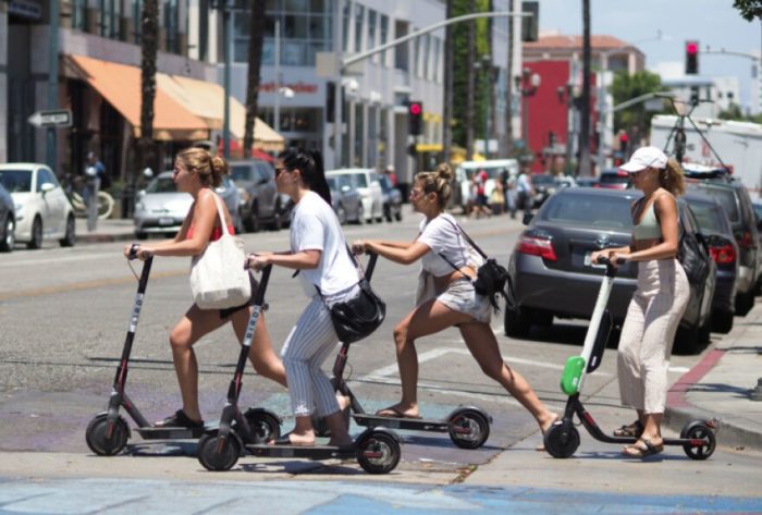Explore Affordable Urban Transportation Solutions
