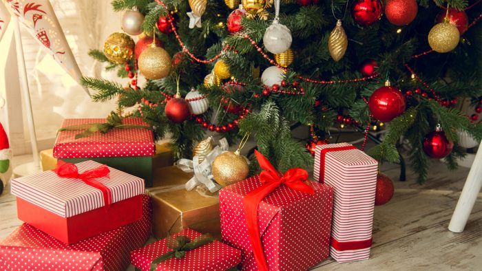 Holiday Clearance Celebrating Savings After the Festivities