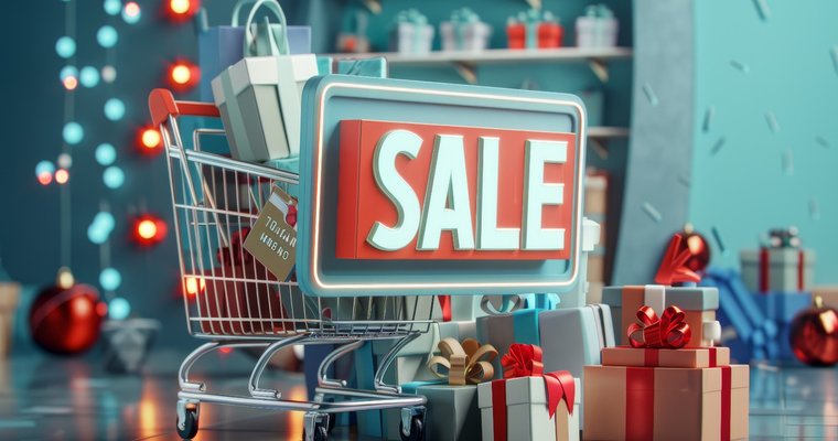 Online Holiday Discounts