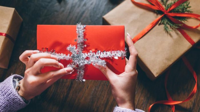 Christmas Shopping Offers Unwrapping the Gift of Savings