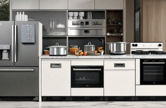 Appliances The Cornerstones of Modern Convenience