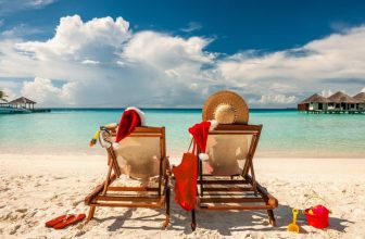 Christmas Holiday Getaways