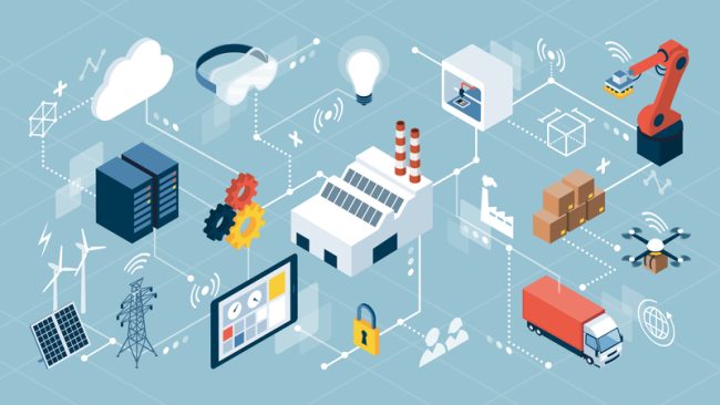 Devices The Backbone of Modern Technology