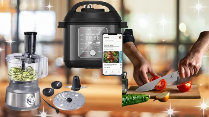 Gadgets The Modern Marvels of Convenience