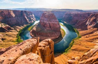Holiday Destinations in the USA