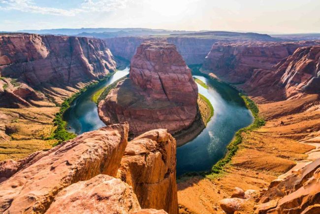 Holiday Destinations in the USA