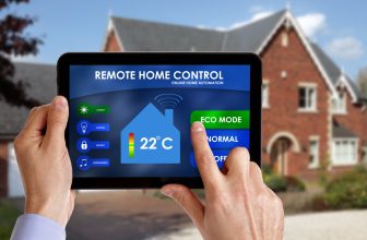 Home Automation The Future of Smart Living