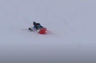 Kayaking and Snowboarding in the USA Adventurous Pursuits