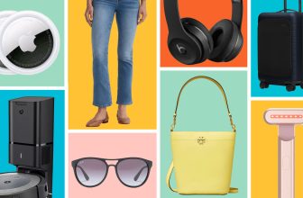 New Year's Shopping Discounts Ringing in Savings for a Fresh Start