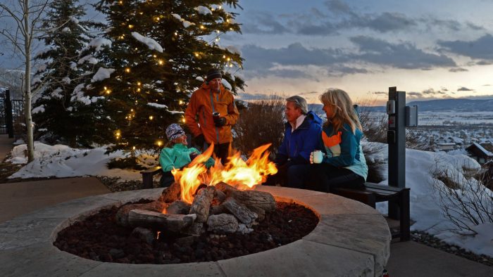 Winter Activities