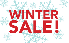 Winter Wonderland Savings Embracing the Season with Deals and Discounts