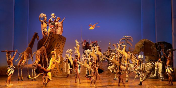 Broadway Shows The Pinnacle of Theatrical Excellence