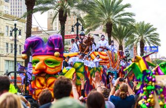 Festivals in the USA A Tapestry of Celebration and Diversity