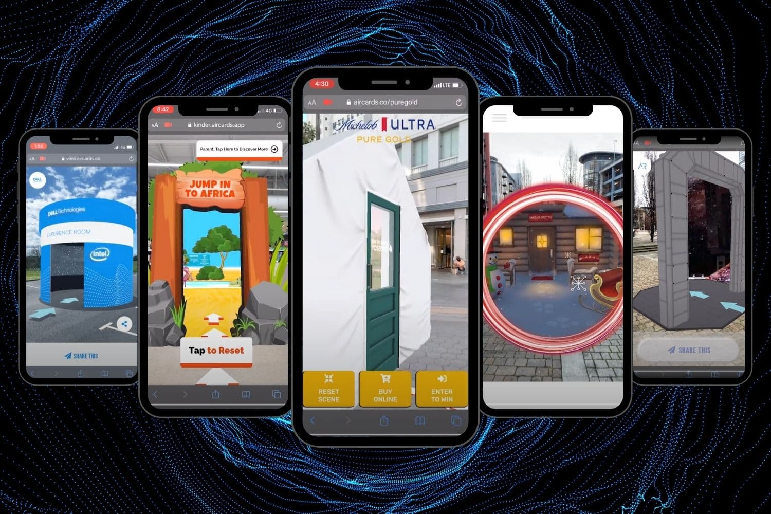 Mobile Devices The Portals to a Connected World
