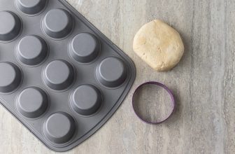Muffin Tins and Pie Dishes Baking Versatility in American Kitchens