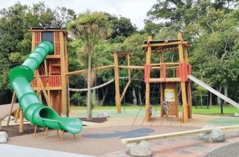 Outdoor Activities Embracing Nature's Playground