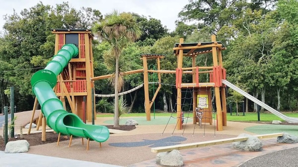 Outdoor Activities Embracing Nature's Playground