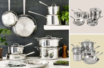 Saucepans and Stockpots Essential Tools in the American Kitchen