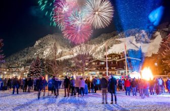 Winter Festivals