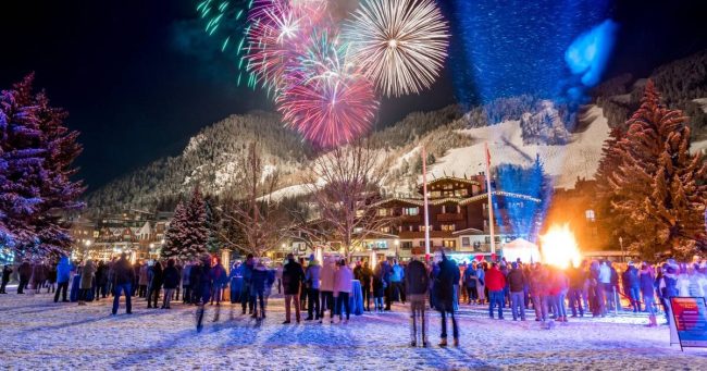 Winter Festivals