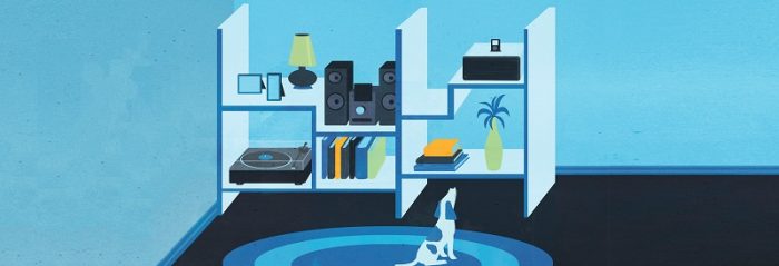 Digital Music and Video Shopping in the United States