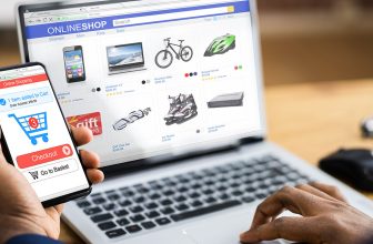 Software and Online Shopping in the United States