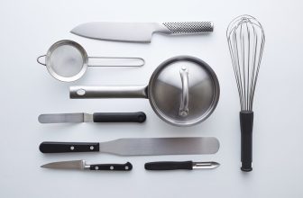 Essential Tools for the Culinary Artist