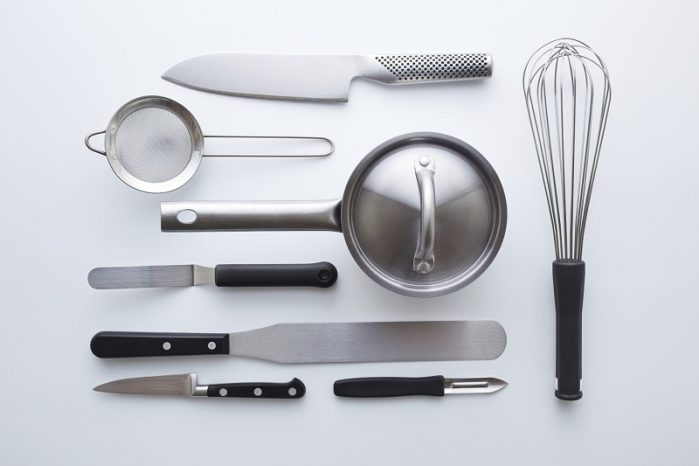 Essential Tools for the Culinary Artist