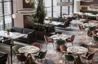 Restaurant Furniture