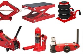 Lifts Hoists Jacks