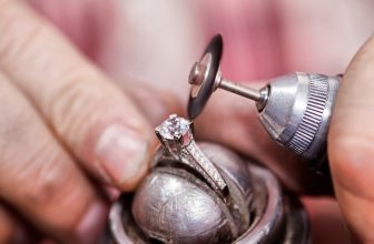 Jewelry Making and Repair: Crafting Beauty and Restoring Treasures