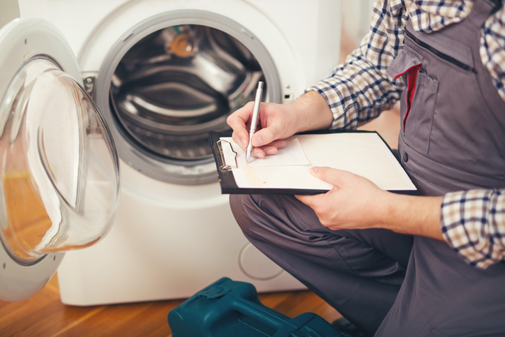 Keeping Your Appliances Running Smoothly Appliance