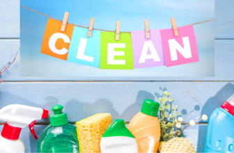 Keeping it Clean A Look at Hygiene Products