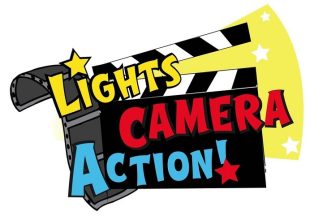 Lights Camera Action Exploring Home Entertainment