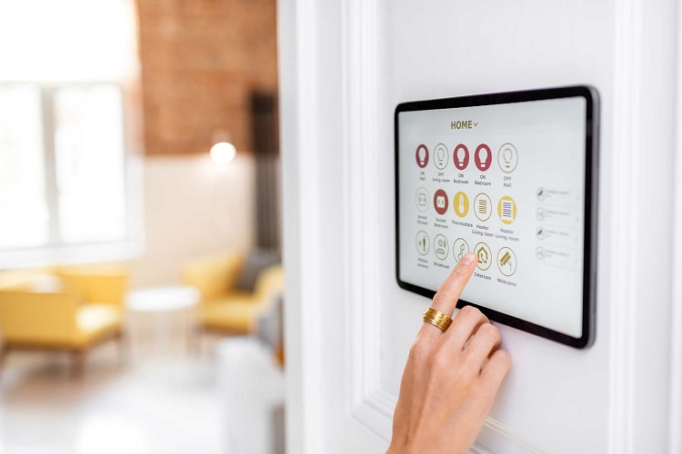 Powering Up Your Home A Look at Home Electronics