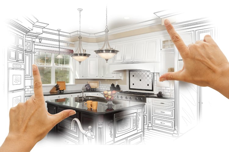 Remodeling and Revamping Your Home in the USA