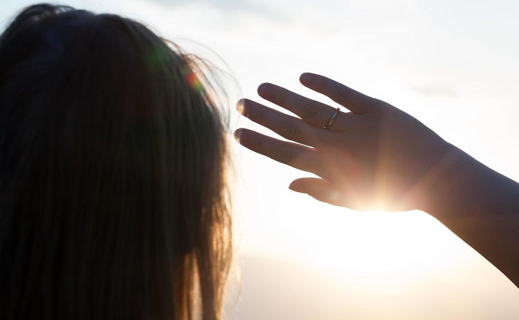 Shielding from the Sun