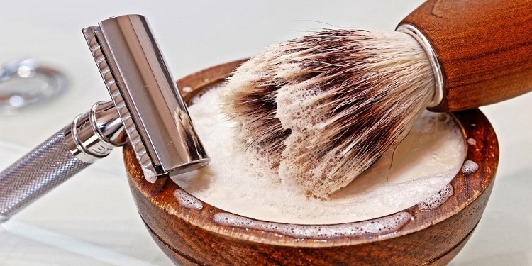 Smooth Operator A Guide to Shaving Products