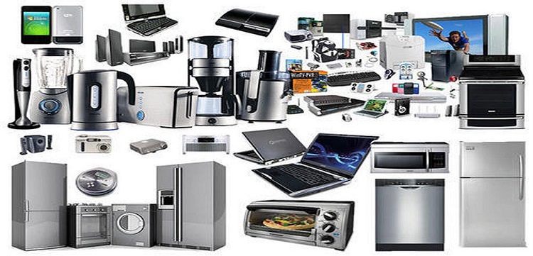 The American Landscape of Household Appliances: Convenience at Your Fingertips