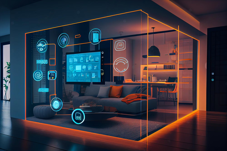 Transforming Your American Dream Home Automation
