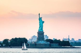 USA Tourist Attractions