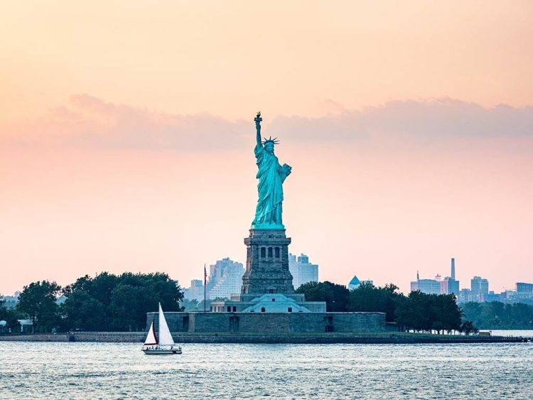 USA Tourist Attractions