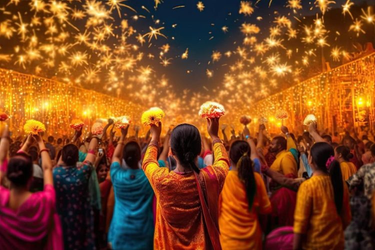 A Celebration Throughout the Year