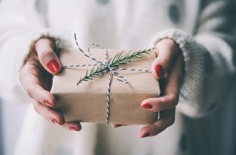 Gift-Giving in the US