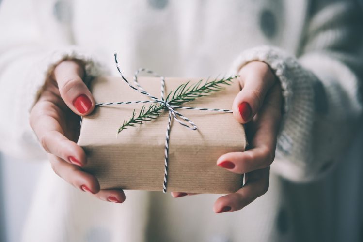 Gift-Giving in the US