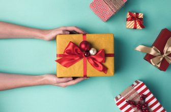Holiday Cheer A Look at Gift-Giving in the US Holidays
