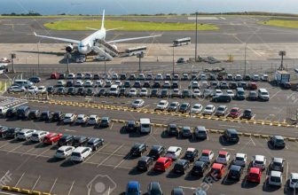 Airport Parking Reservations