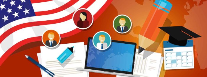 Online Education in the USA