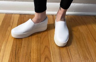 Slip-on Usage Preferences in the USA